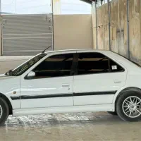 پارس موتور زانتیا مدل ۹۰|خودرو سواری و وانت|رشت, پل تالشان|دیوار