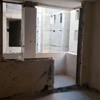 سلام واحد نیمه کار مسکن مهر ۸۰ درصد انجام شد|فروش آپارتمان|آبادان, |دیوار