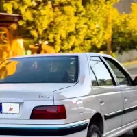 پژو پارس اتاق تعویض