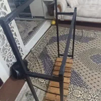 رگال لباس و کفش نو