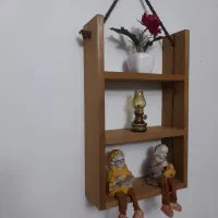 شلف دیواری