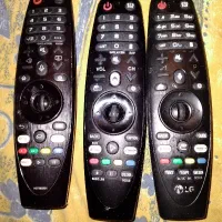 کنترل موس دار LG اصل