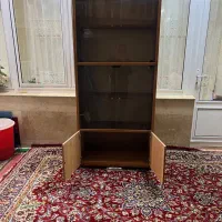 کمد کتابخانه