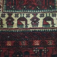 قالیچه دستبافت|فرش|مشهد, بهمن|دیوار