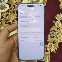 17Pro Max 512|موبایل|رباط‌کریم, رباط‌کریم|دیوار