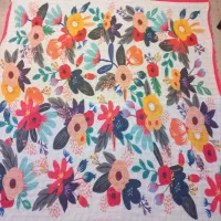 روسری به قیمت عمده