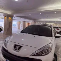 207 مدل ۱۴۰۳ ارتقا یافته