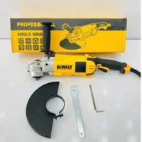 سنگ فرز دیوالت آهنگری و سنگ بری اکبند