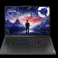 لپتاپ پرچمدار لنوو ۲۰۲۴ در حد نو