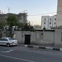 زمین 1280 متری و خانه ۲۴۰ متری در بلوار مژدی|فروش زمین و ملک کلنگی|تهران, دارآباد|دیوار