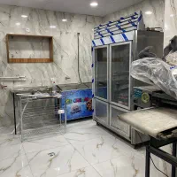 بیرونبر و کبابی|فروشگاه و مغازه|دوگنبدان, |دیوار