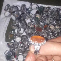 بدلیجات رکاب سفید وانگشتر|بدلیجات|خرمآباد, |دیوار