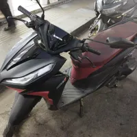 طرح کلیک کویر موتور 150 S2
