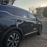 تیگو 7 پروپرمیوم مدل۱۴۰۲بیرنگ گارانتی فعال|خودرو سواری و وانت|شاهین دژ, |دیوار