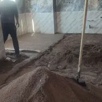 استا بنایی کاشیکاری دیوار چینی و ....|خدمات پیشه و مهارت|شاهرود, |دیوار