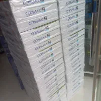 کاغذ A3 کپی مکس صدفی
