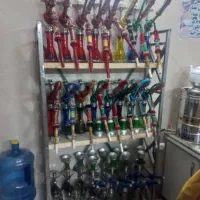 کارگر برای قهوه خانه