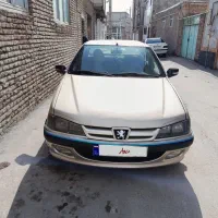 پرشیا ۱۳۸۵|خودرو سواری و وانت|تبریز, |دیوار