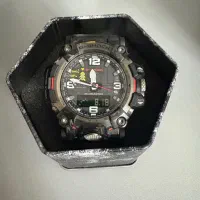 ساعت جی شاک G-shock gwg 2000 1A3 Mudmaster|ساعت|مشهد, شهید فرامرز عباسی|دیوار