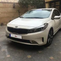 سراتو|خودرو سواری و وانت|تهران, نارمک|دیوار