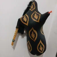 نی انبان نی همونه