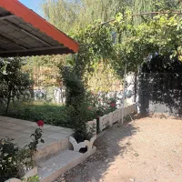 باغ ویلا داخل بافت .آب برق گاز