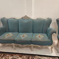 مبلمان استیل