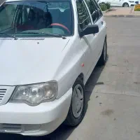 پراید ۱۱۱مدل ۹۵