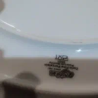 دیس چینی زرین|ظروف سرو و پذیرایی|تهران, نیلوفر|دیوار