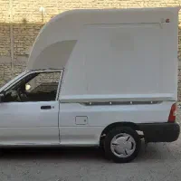 وانت پراید ۱۵۱|خودرو سواری و وانت|یزد, |دیوار