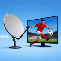 نصب آنتن|خدمات پیشه و مهارت|رشت, دباغیان|دیوار