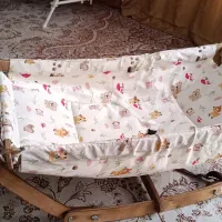 گهواره نانو