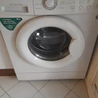ماشین لباسشویی ال جی
