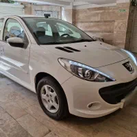 ۲۰۷ اتومات سفید مدل ۹۷