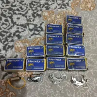 خودرو پلاتین و فیوز اینترموتور اصل برند انگلستان