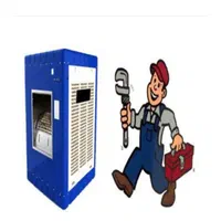 تعمیر بخاری آبگرمکن