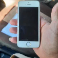 آیفون ۵ اس
