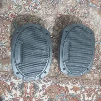 باند و بلندگو