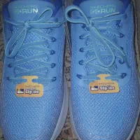 کتانی زنانه اسکچرز اصل مدل GORUN نو|کیف، کفش، کمربند|تهران, شهمیرزادی|دیوار