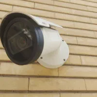 نصب دوربین مداربسته و انجام خدمات شبکه داخلی|خدمات پیشه و مهارت|مشهد, کوه سنگی|دیوار