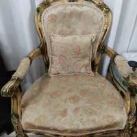 مبل ۹ نفره|مبلمان خانگی و میز عسلی|رودهن, |دیوار