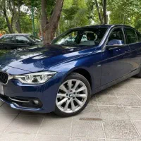 bmw 320i 2018|خودرو سواری و وانت|اصفهان, خواجو|دیوار