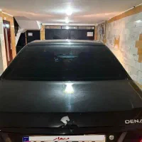 دنا معمولی تیپ ۲ مدل ۹۶|خودرو سواری و وانت|تهران, نارمک|دیوار