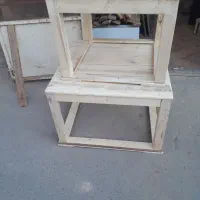 سلام دوستان کرسی سبک ومحکم تعدادمحدود