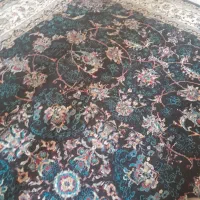 یه جفت قالی ۱۲ متری