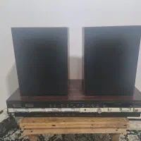 استریو همراه با باندها