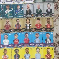 کیمدی 2025|کلکسیون و سرگرمی|فولادشهر, B4|دیوار