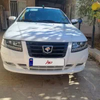 سورن پلاس|خودرو سواری و وانت|قزوین, |دیوار