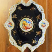 شیرینی خوری اصل ژاپن و وسایل شیک زنانه