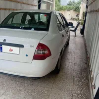 تیبا ۲ مدل ۱۳۹۲ عروسک